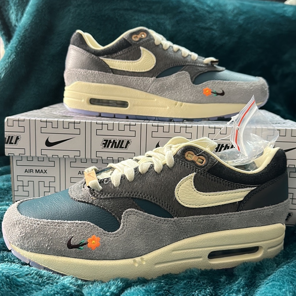 Nike Air Max 1 x Kasina  SP WON-ANG